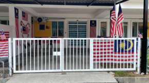 Amad Homestay